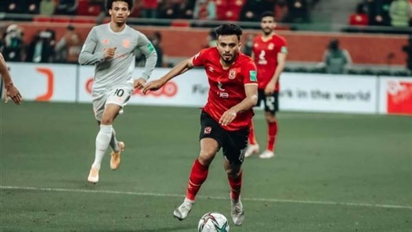 التجديد مكافأة صلاح