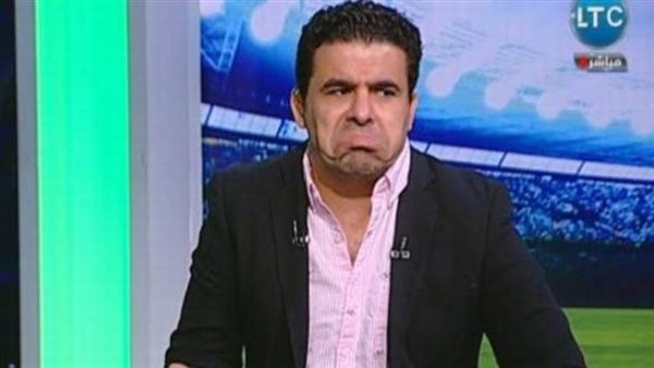 خالد الغندور مهاجما: