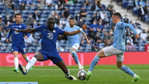 نهائي دوري أبطال