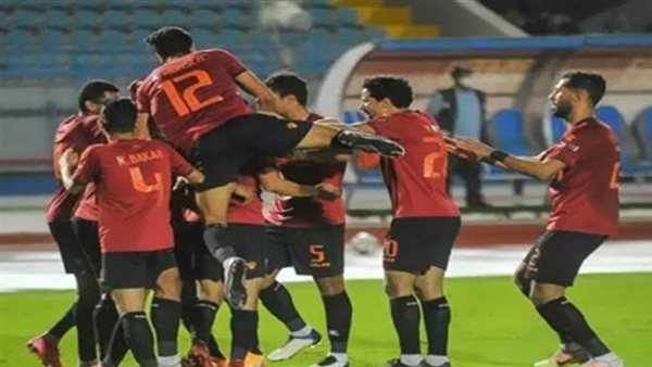 ترتيب الدوري المصري