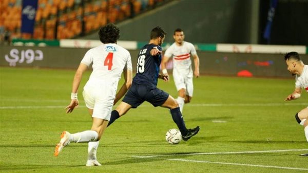 موعد مباراة الزمالك
