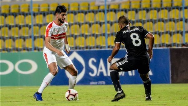 تاريخ مواجهات الزمالك