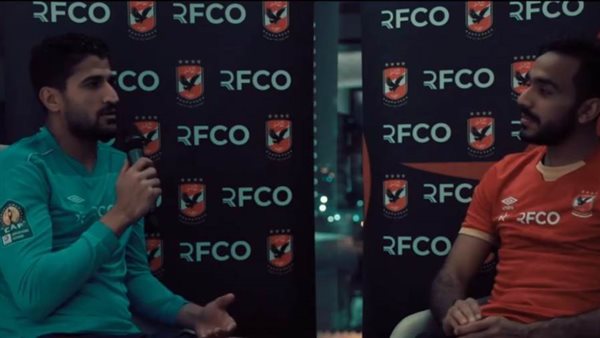 على لطفي يكشف عن