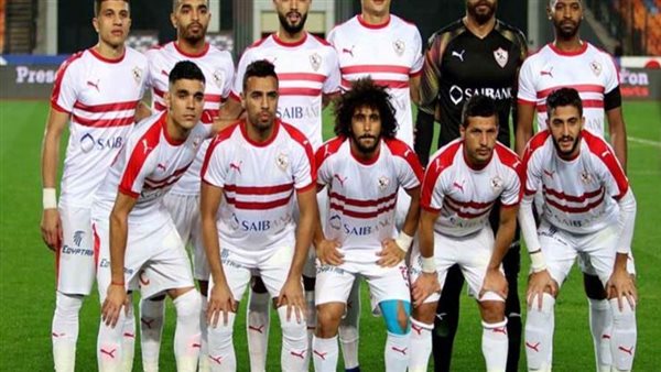 مفاجأت في تشكيل الزمالك