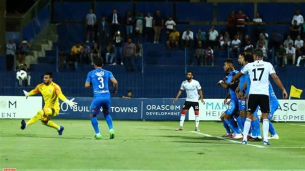 التعادل السلبي يحسم