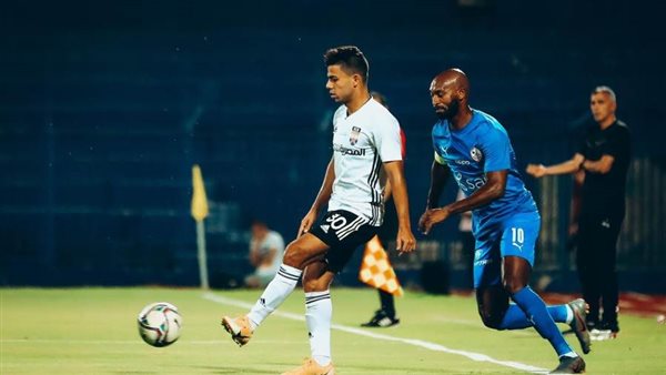 ترتيب الدوري المصري