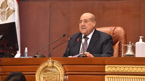 رئيس مجلس الشيوخ