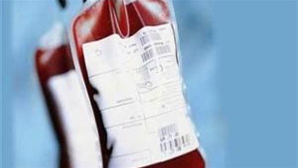 تنظيم عمليات الدم