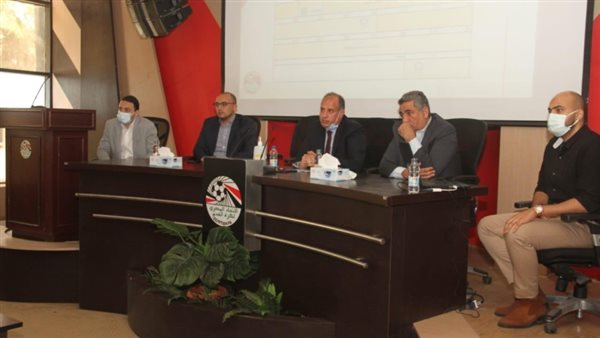 بيان رسمي.. اتحاد