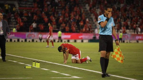 صورة غريبة تظهر حجم