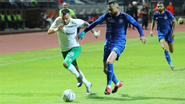 المصري البورسعيدي