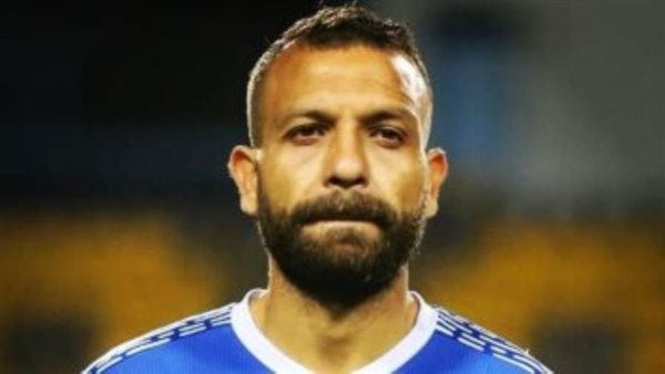 عمرو الحلواني -أرشيفية