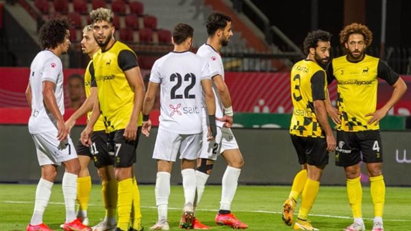 طلائع الجيش يعمق