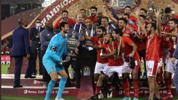 الأهلي -أرشيفية