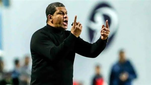 علاء عبد العال -أرشيفية