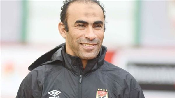 سيد عبد الحفيظ -أرشيفية