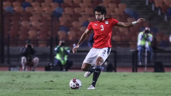 محمد هاني -أرشيفية