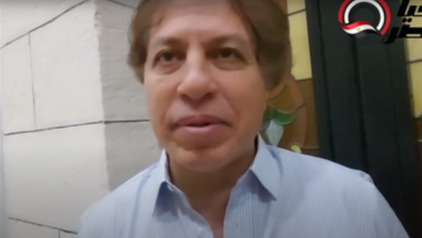 ثروت سويلم يكشف عن