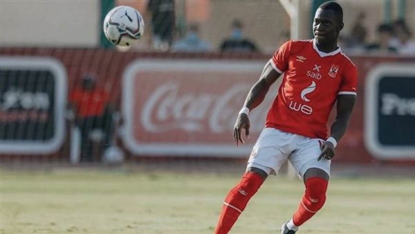 البدري : تمنيت ضم