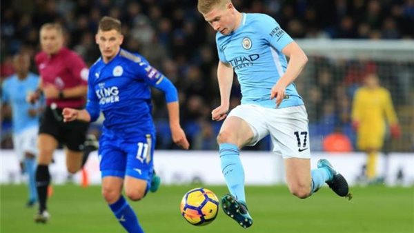 مانشسترسستي -ليستر