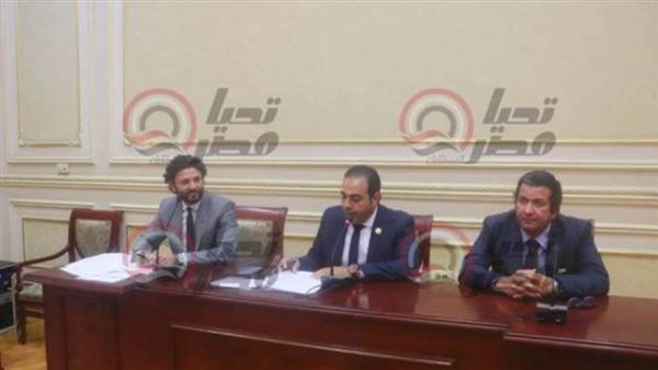 رياضة النواب تشيد