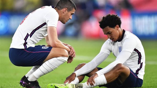 إصابة أرنولد تحسم