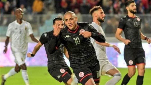 أبرزها مواجهة تونس