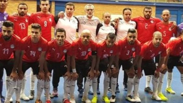 المدير الفني لفراعنة