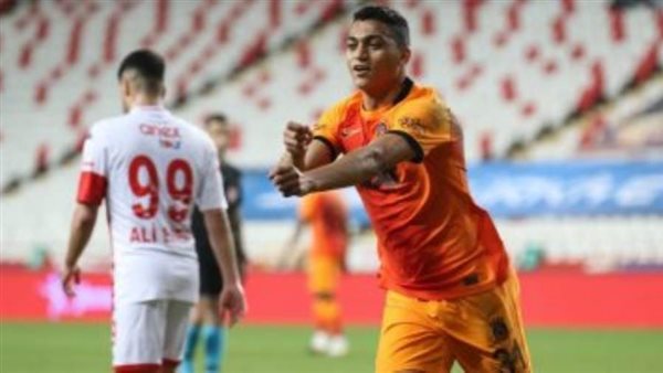 مصطفي محمد-أرشيفية