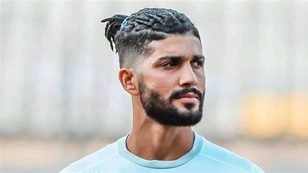 عمر ربيع ياسين: رسميا