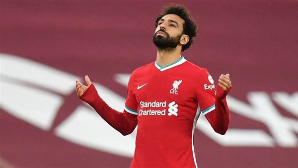محمد صلاح يخسر لقب