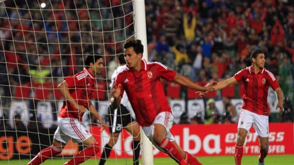 عمرو جمال ورامي ربيعة