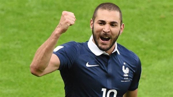 كريم بنزيما-أرشيفية