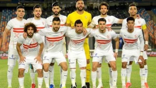 الزمالك -أرشيفية