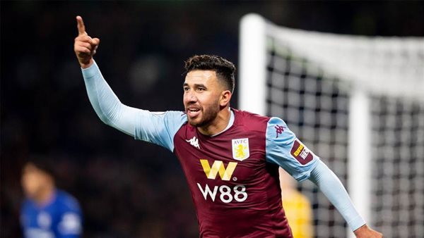 محمود تريزيجية -أرشيفية