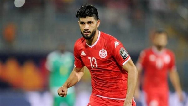 طبيب المنتخب التونسي