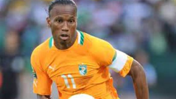 دروجبا يكشف عن بديله