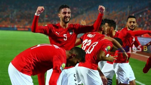 المنتخب الأولمبي