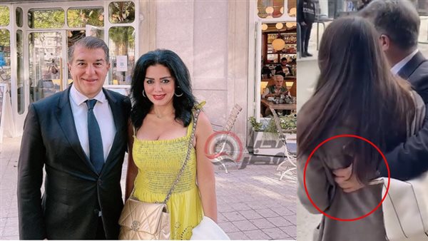 تفاصيل مثيرة في علاقة