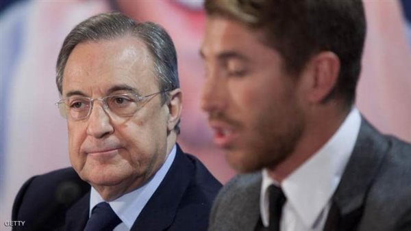 فلورنتينو بيريز -راموس