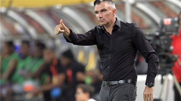 كارتيرون يستقر على