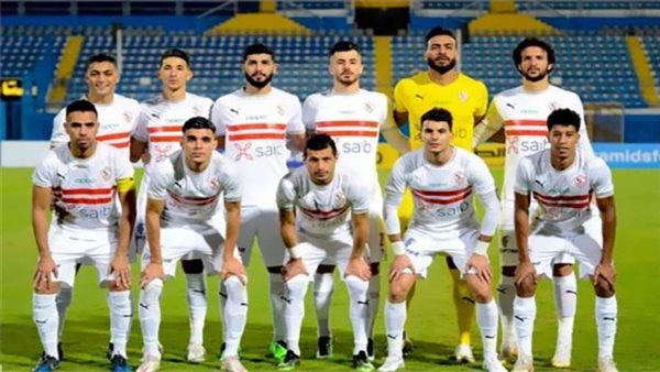 الزمالك -أرشيفية