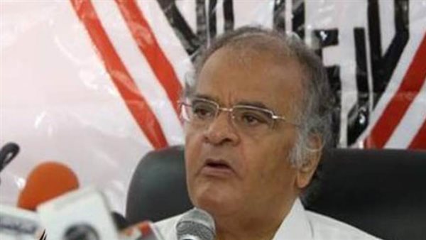 ممدوح عباس : خرجت