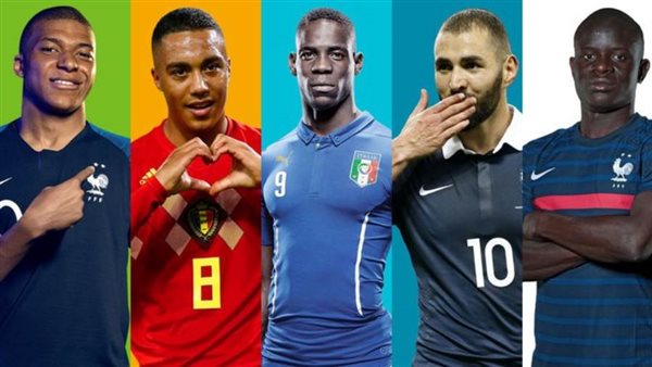 الإستعمار والرياضة..