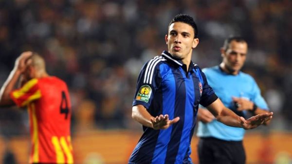 جدو : خائف على الأهلي