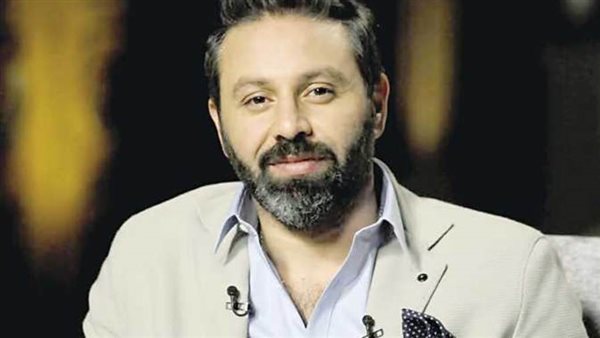 حازم إمام -أرشيفية