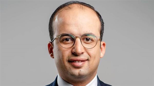 النائب خالد بدوي