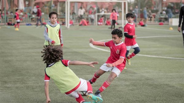 الأهلي -أرشيفية