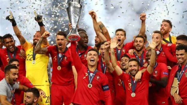 موعد مباراة البرتغال