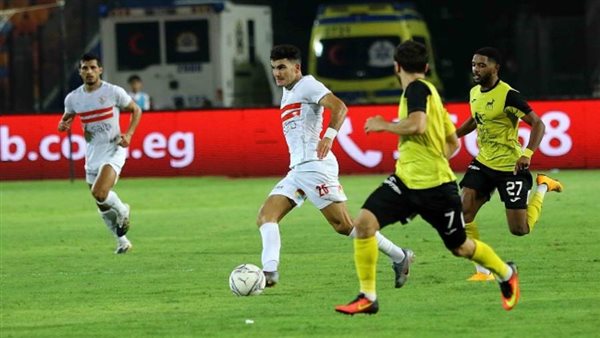 تغيير جديد في ملعب